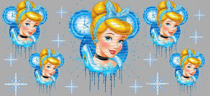 16oz Princess-N4-1387